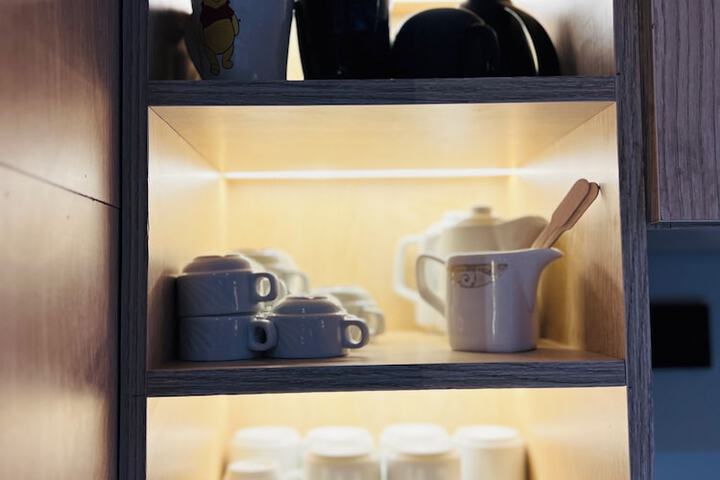 Breakfast/Coffee Service 139 of 147