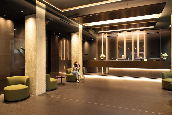 Hotel Interior 4 of 34