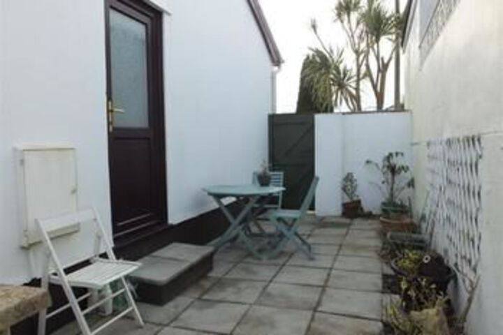 Terrace/Patio 29 of 29