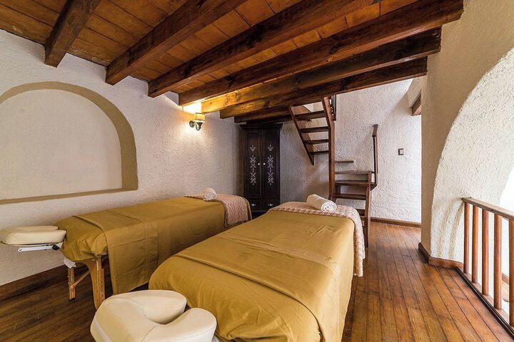 Spa and Wellness Pictures