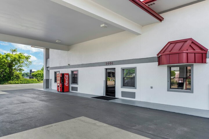 Vending machine