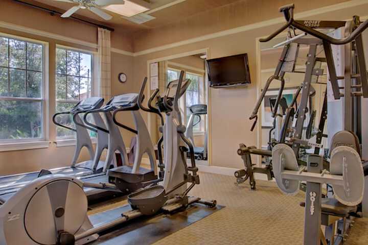 Health and Fitness 13 of 18