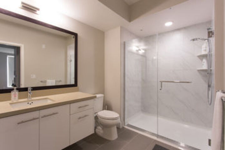 Fitness Facility Photos