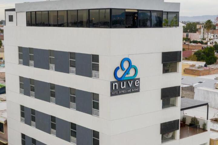 Hotel Nuve Torreón