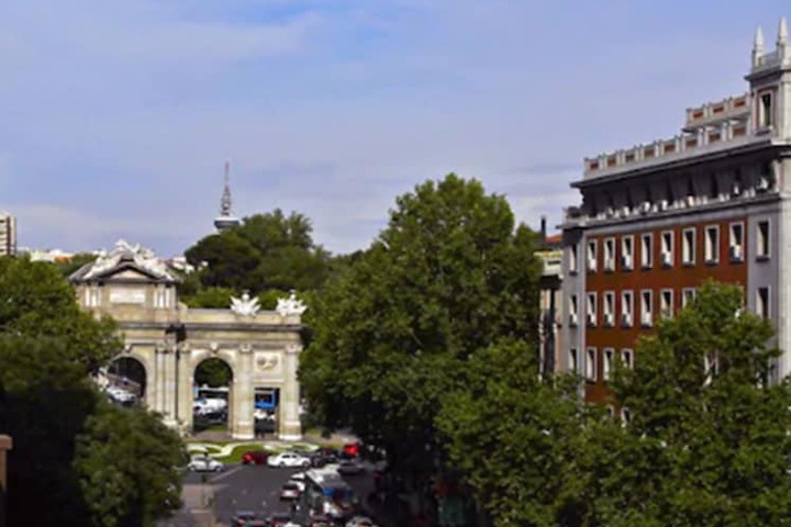 View from room