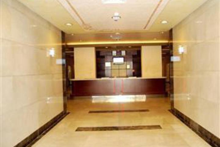 Hotel 1 of 5