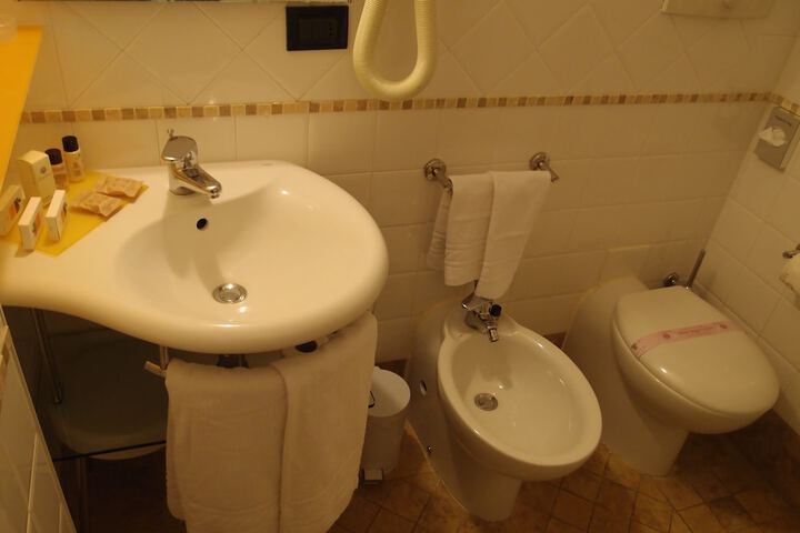 Bath Photo