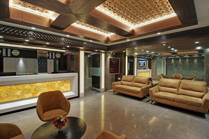 Hotel Interior 7 of 67