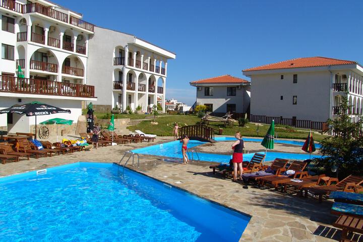 Pool 15 of 19