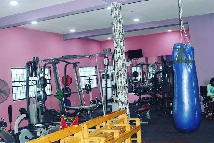 De-Lasmall Hotel and Resort Ltd