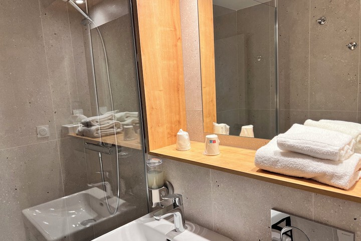 Bath Amenities