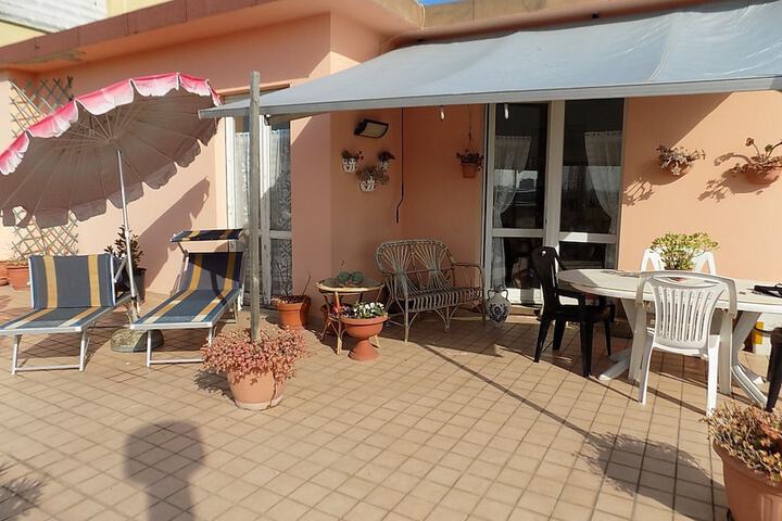 Terrace/Patio 27 of 29