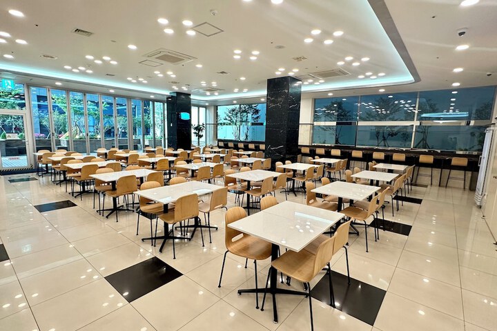 Restaurants