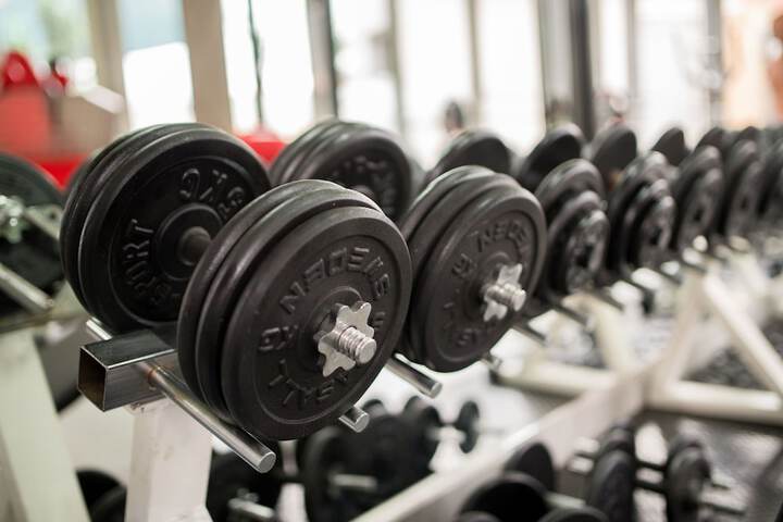 Health and Fitness 34 of 58