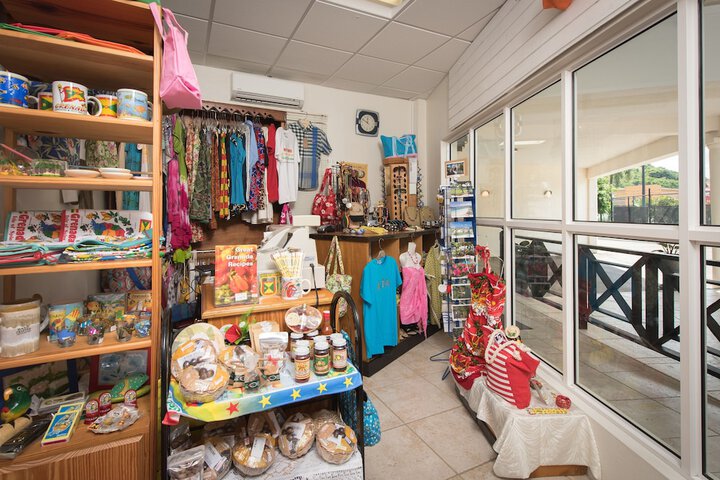 Gift Shop 41 of 101