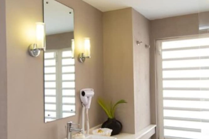 Bathroom Vanities