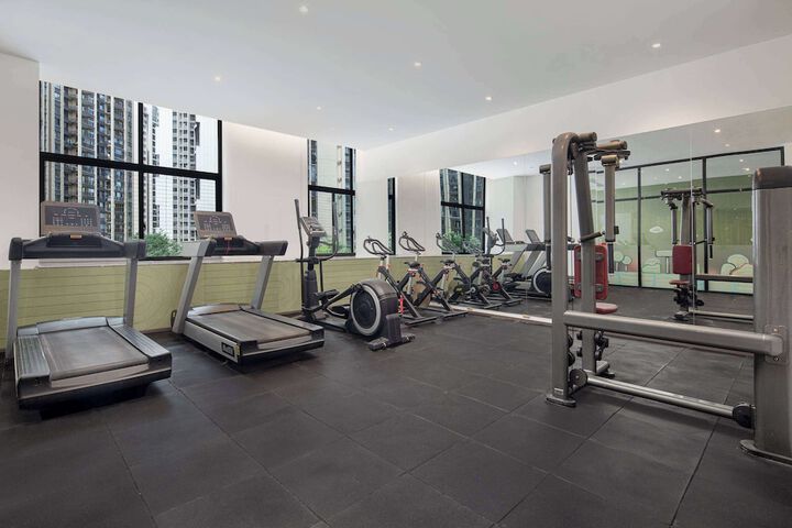 Health and Fitness 10 of 18