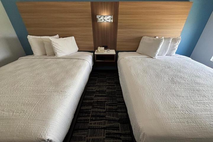 Fitness Center Photo