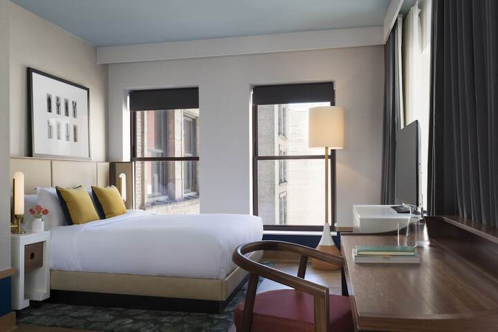 View from room