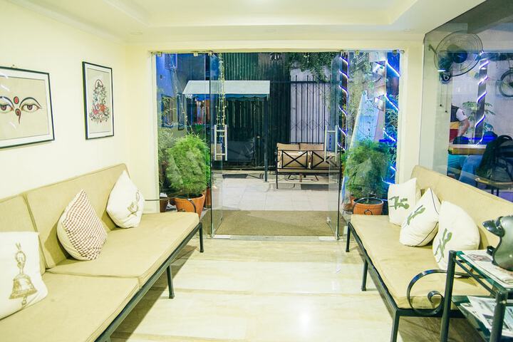 Hotel Interior 2 of 36