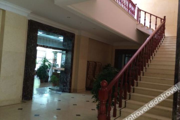 Hotel Interior 13 of 16