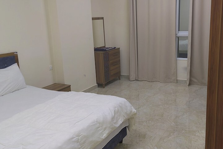 amwaj hotel
