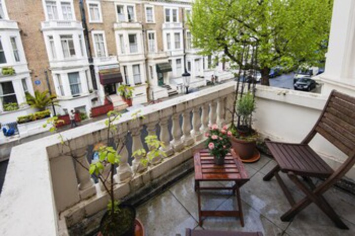Terrace/Patio 2 of 22