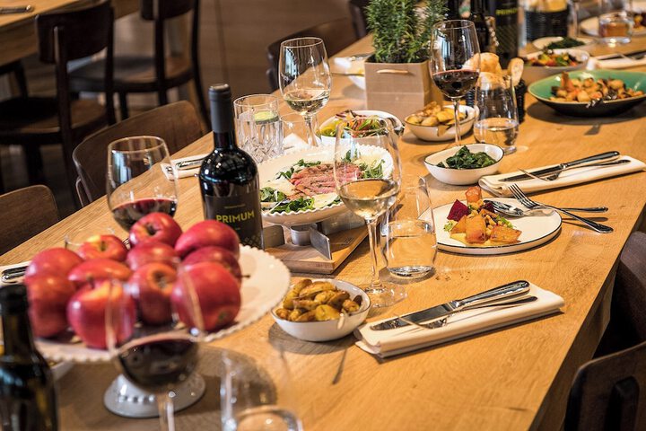 Dining Photos