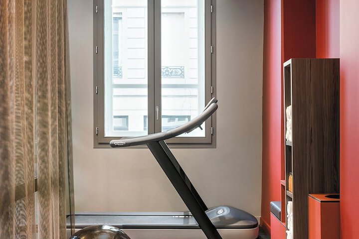 Health and Fitness 26 of 45