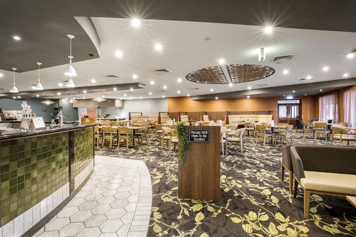 Restaurants