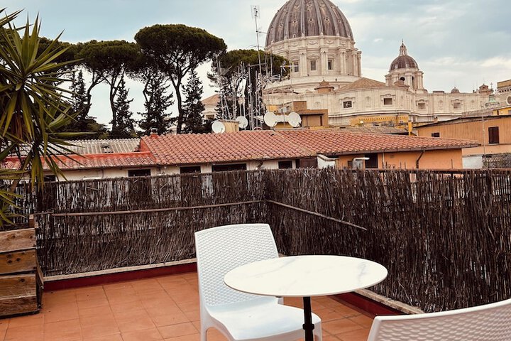 Terrace/Patio 68 of 78