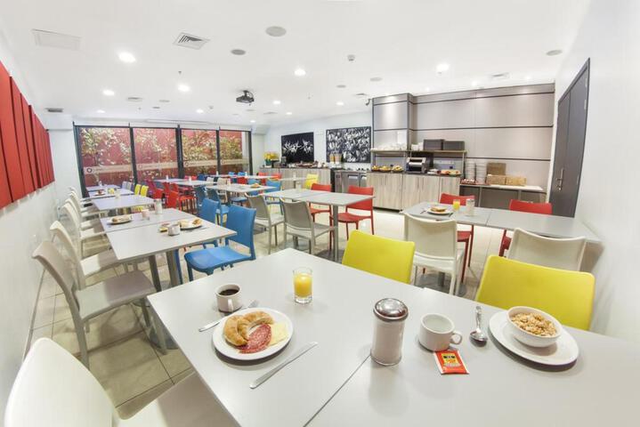 Fitness Center Photo