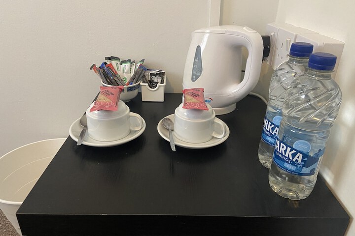 Breakfast/Coffee Service 46 of 87