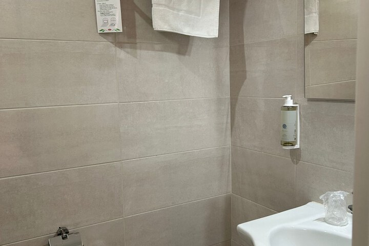 Bathroom Interior Photo