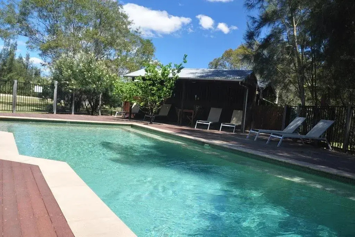 Pool 13 of 19