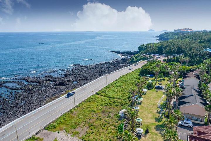 jeju seawalk
