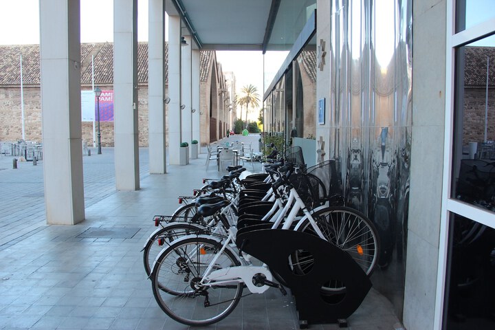 Bicycling