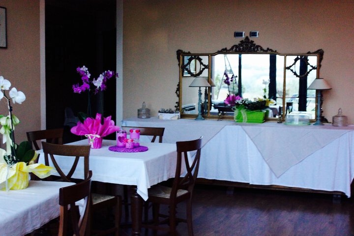 Breakfast/Coffee Service 20 of 47