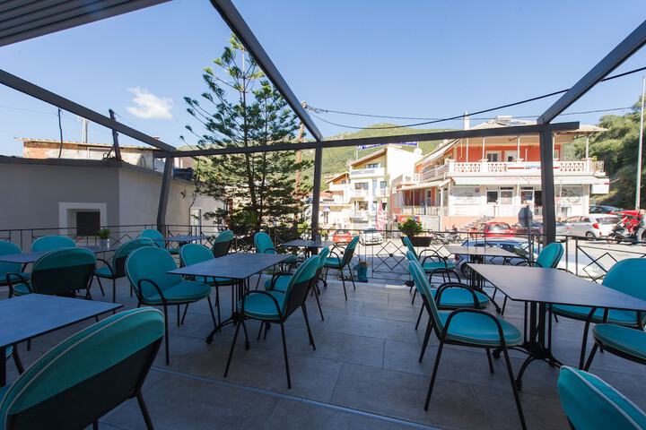 Terrace/Patio 94 of 103