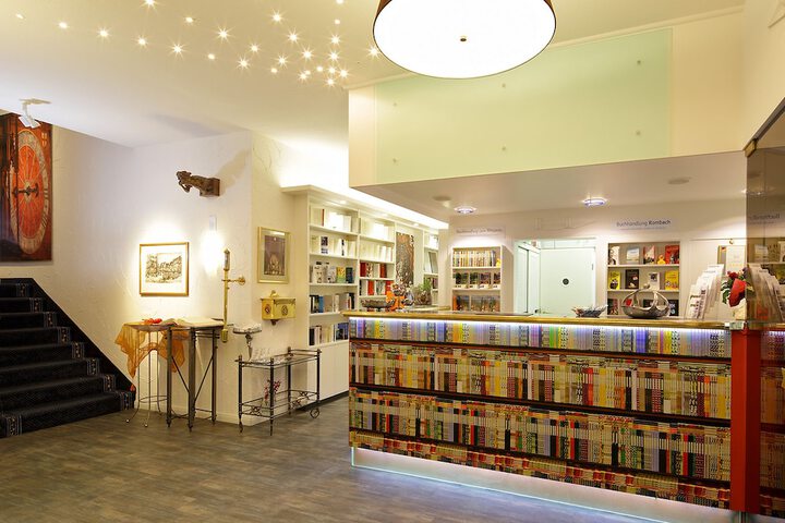 Lobby Photos