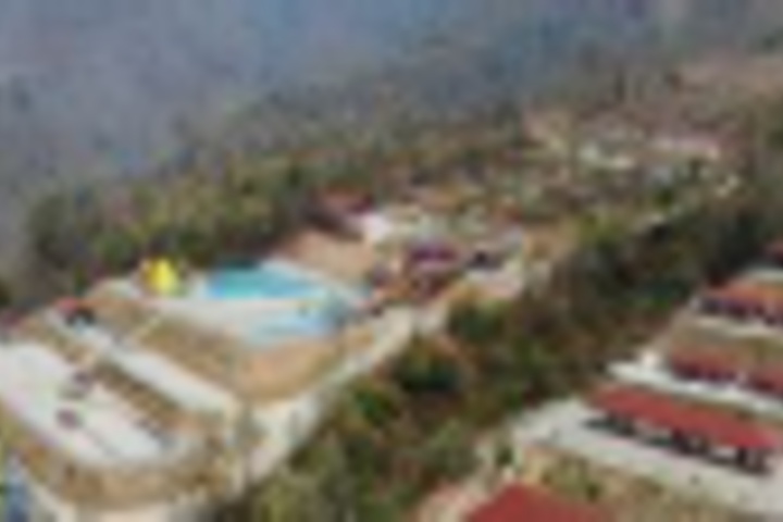 Hotel 4 of 120