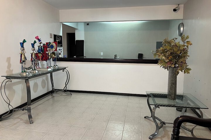 Hotel Casa Kabii