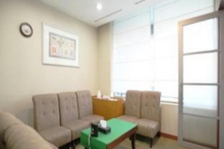 SUNCHEON ROYAL TOURIST HOTEL