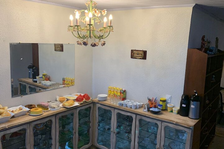 Breakfast/Coffee Service 12 of 20