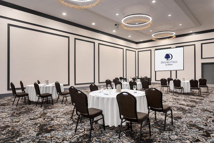 Ballroom