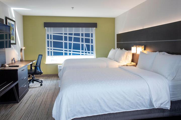 1 King Bed Suite with Sofa Bed (1 of 17)