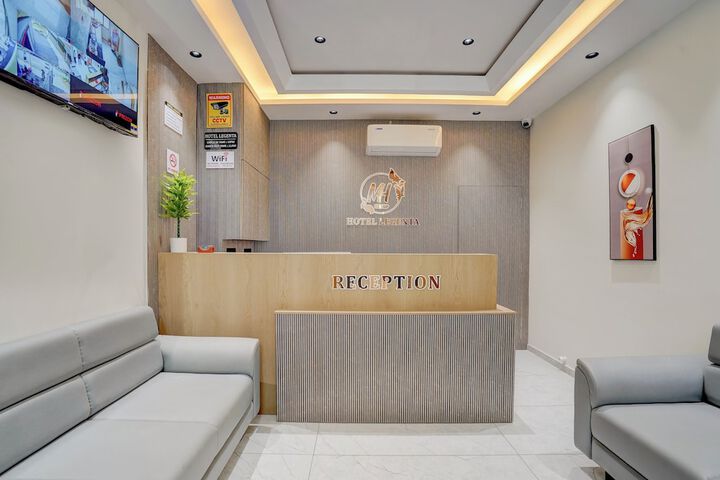 Hotel Interior 4 of 25