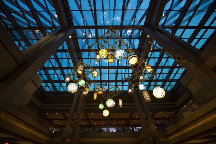 Hotel Interior 45 of 52