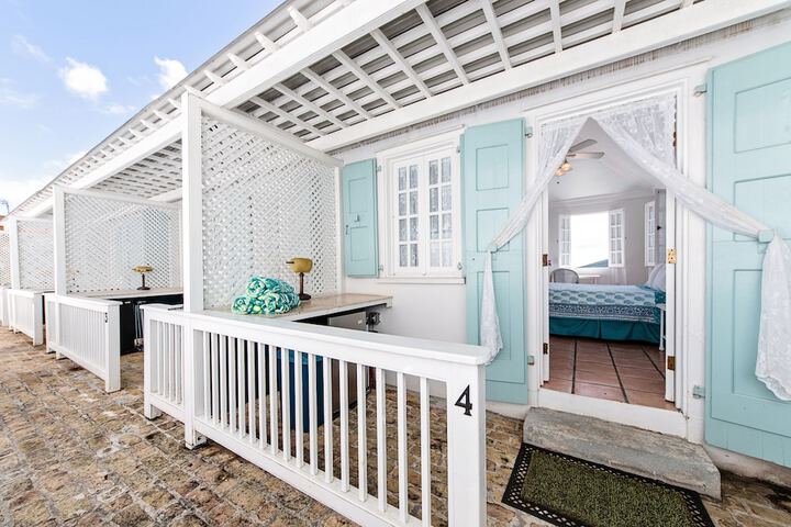 Terrace/Patio 45 of 59