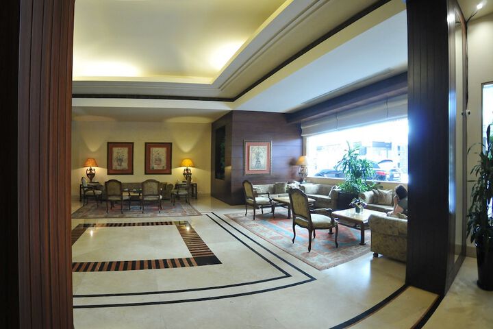 Hotel Interior 3 of 99